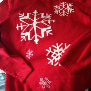 Holiday Sweater